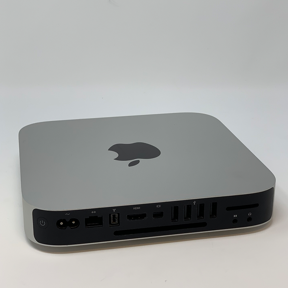 apple mac mini a1347 ram upgrade